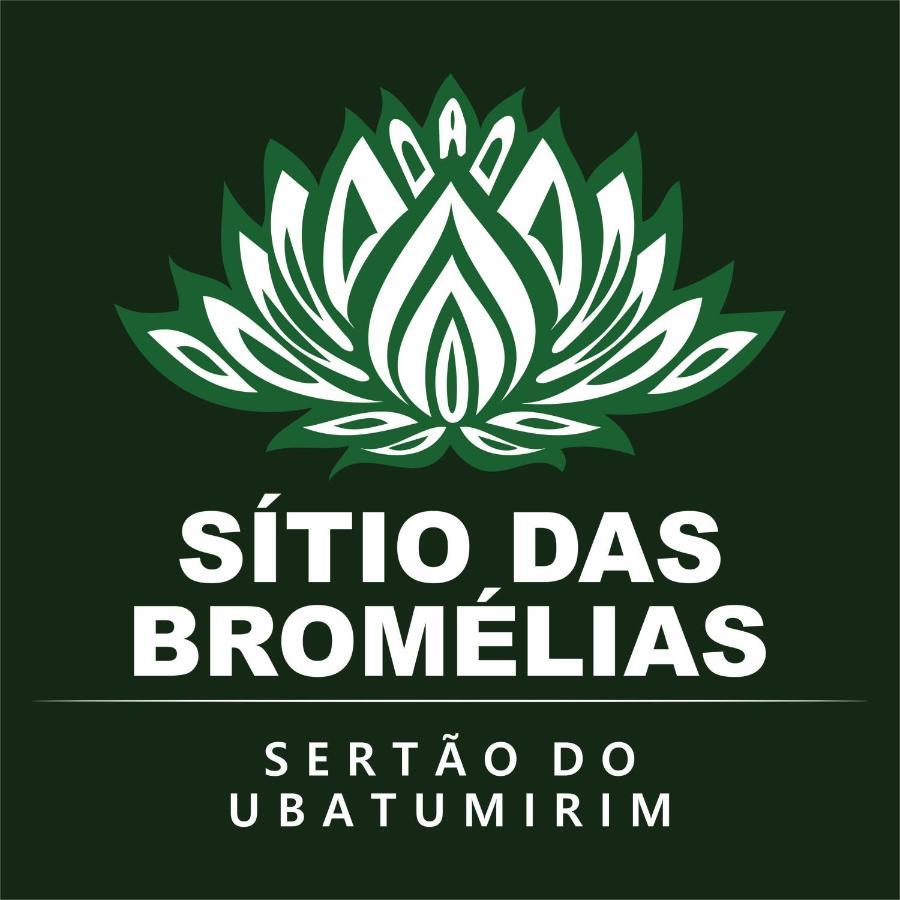 Sitio Das Bromelias Cachoeira Do Tombador อูบาตูบา ภายนอก รูปภาพ