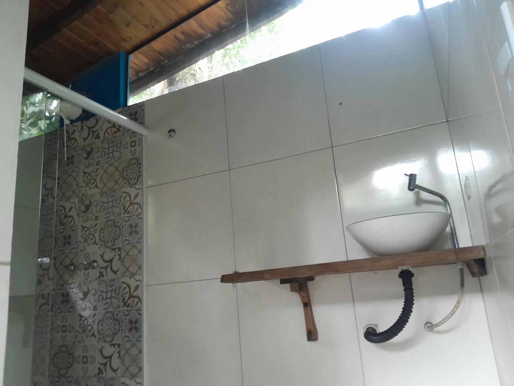 Sitio Das Bromelias Cachoeira Do Tombador อูบาตูบา ภายนอก รูปภาพ